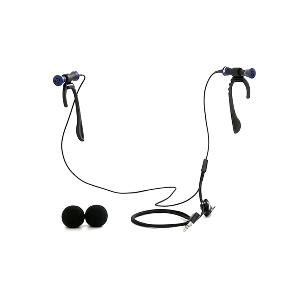 Primo EM4201 Virtual Surround Microphone