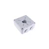 Geovision GV-MOUNT503 Wall Mount Bracket Mnt Abl2702/4712/8712 view 1