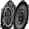 2X Audiotek K7 K68.4S 380 Watts Peak Power Handling 6x8-Inch 4-Way Mylar Dome Tweeter Powerful Stereo Speaker with 89dB/1W/1M Sensitivity 4 Ohms Impedance view 2