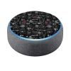 Head Case Designs Officially Licensed Andrea Lauren Design Witchcraft Art Mix Vinyl Sticker Skin Decal Cover Compatible with Amazon Echo Dot (3rd Gen) - Skin only Echo Dot (3rd Gen) is NOT Included view 1