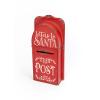 Gerson CMAS Decor Santa Mailbox view 1