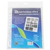 100x eTone Archival Storage Sheets 4x5 Negative Page Preservers view 2