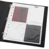 100x eTone Archival Storage Sheets 4x5 Negative Page Preservers view 3