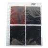 100x eTone Archival Storage Sheets 4x5 Negative Page Preservers view 4