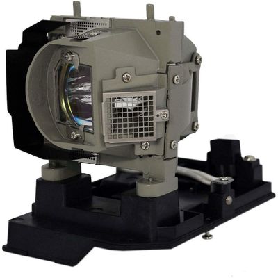 Dekain for SmartBoard Lightraise 40Wi Projector Lamp (Original Osram Bulb Inside)