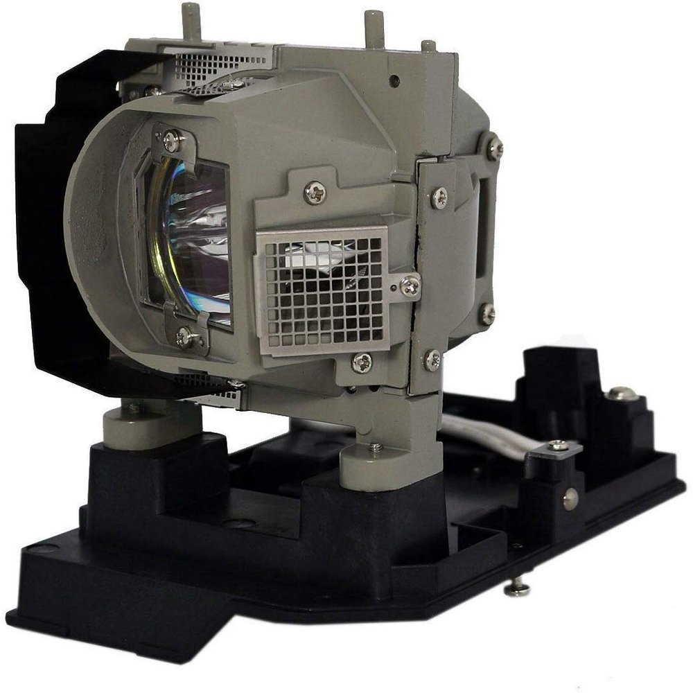 Dekain for SmartBoard Lightraise 40Wi Projector Lamp (Original Osram Bulb Inside)