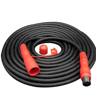 Wet Sounds WS-G2-EXT-23FT 23' Extension Cable for MC-20