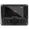 Wet Sounds | WS-MC-20 | Compact 2-Zone Media Receiver Source Unit with SiriusXM-Ready view 2