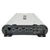 2X Soundxtreme ST-1052 2200Watts Peak Power Car Audio Subwoofers with DVC Power + Audiobank P3001 3000 Watts Monoblock Car Ampifier + Complete 4 Gauge Amplifier Installation Kit view 4