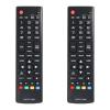 2-Pack AKB73715608 Remote Control Replacement - Compatible with LG 60LN5400 TV view 1