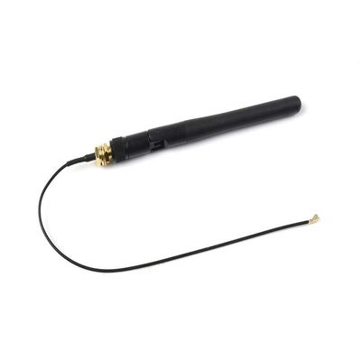 Antenna for Raspberry Pi Compute Module 4/5 CM4 CM5 Compatible Antenna Supports 2.4G/5G WiFi Frequency Band @XYGStudy (ORD-CM4-ANTENNA)