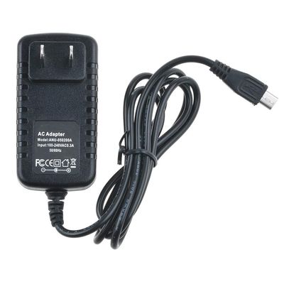 Digipartspower AC Adapter Charger for ASUS Transformer Tablet Book T100 T100TA-B1-GR T100TA-C1
