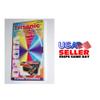 2 Head Cleaning Video Tape Cassette for VHS VCR Player Recorder Wet Dry Cleaner view 3