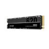 Lexar NM620 256GB SSD, PCIe 3.0 x4, NVMe 1.4, M.2 2280 view 2