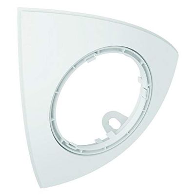MOBOTIX MX-MT-cm-1 Corner Mount Camera Bracket, White.