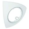 MOBOTIX MX-MT-cm-1 Corner Mount Camera Bracket, White. view 1