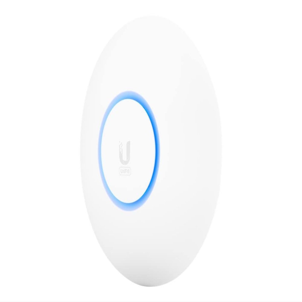 Ubiquiti U6-LITE UniFi 6 Lite Wi-Fi 6 Dual Band Wireless Access Point