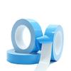 1 Roll Thermal Adhesive Tape,Double Sided Thermally Conductive Tapes,Cooling Tape for Heat Sink,SSD Drives,Computer CPU,GPU,LED,Coolers 35mm*25m view 3