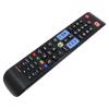2-Pack AA59-00580A Remote Control Replacement - Compatible with Samsung PN64E8000GFXZA TV view 4