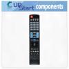 2-Pack AKB73756567 Remote Control Replacement - Compatible with LG 42LB5800 TV view 2