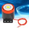 Garosa Electronic Buzzer AC 220V 110dB Beep Long Continuous Sound Beep for DIY Electronics with Wire Lead view 2