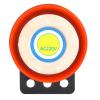 Garosa Electronic Buzzer AC 220V 110dB Beep Long Continuous Sound Beep for DIY Electronics with Wire Lead view 3