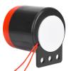 Garosa Electronic Buzzer AC 220V 110dB Beep Long Continuous Sound Beep for DIY Electronics with Wire Lead view 4