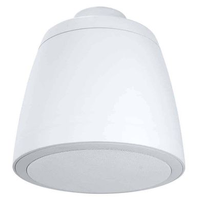 8IN Speaker White