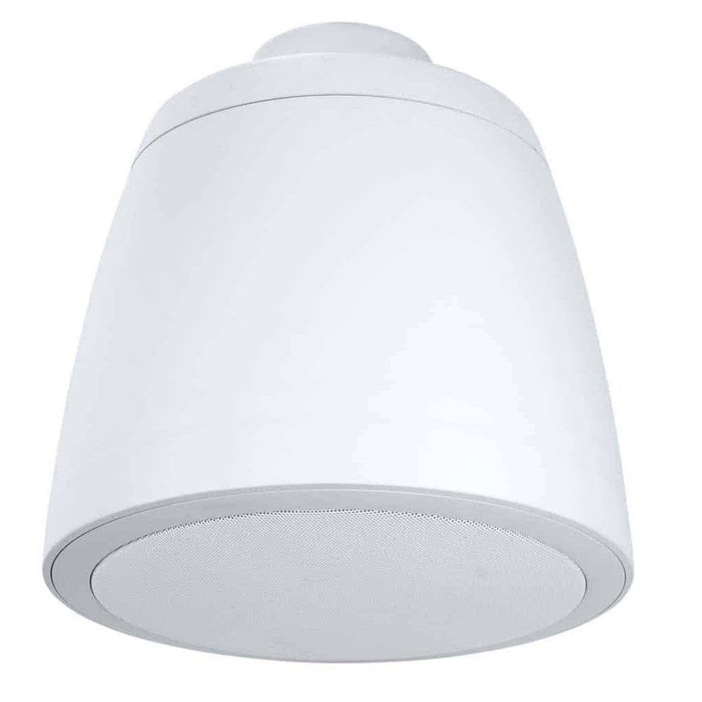 8IN Speaker White