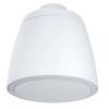 8IN Speaker White view 1