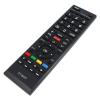 2-Pack CT-8037 Remote Control Replacement - Compatible with Toshiba 65L5400U TV view 4