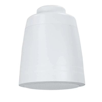 6IN Speaker White
