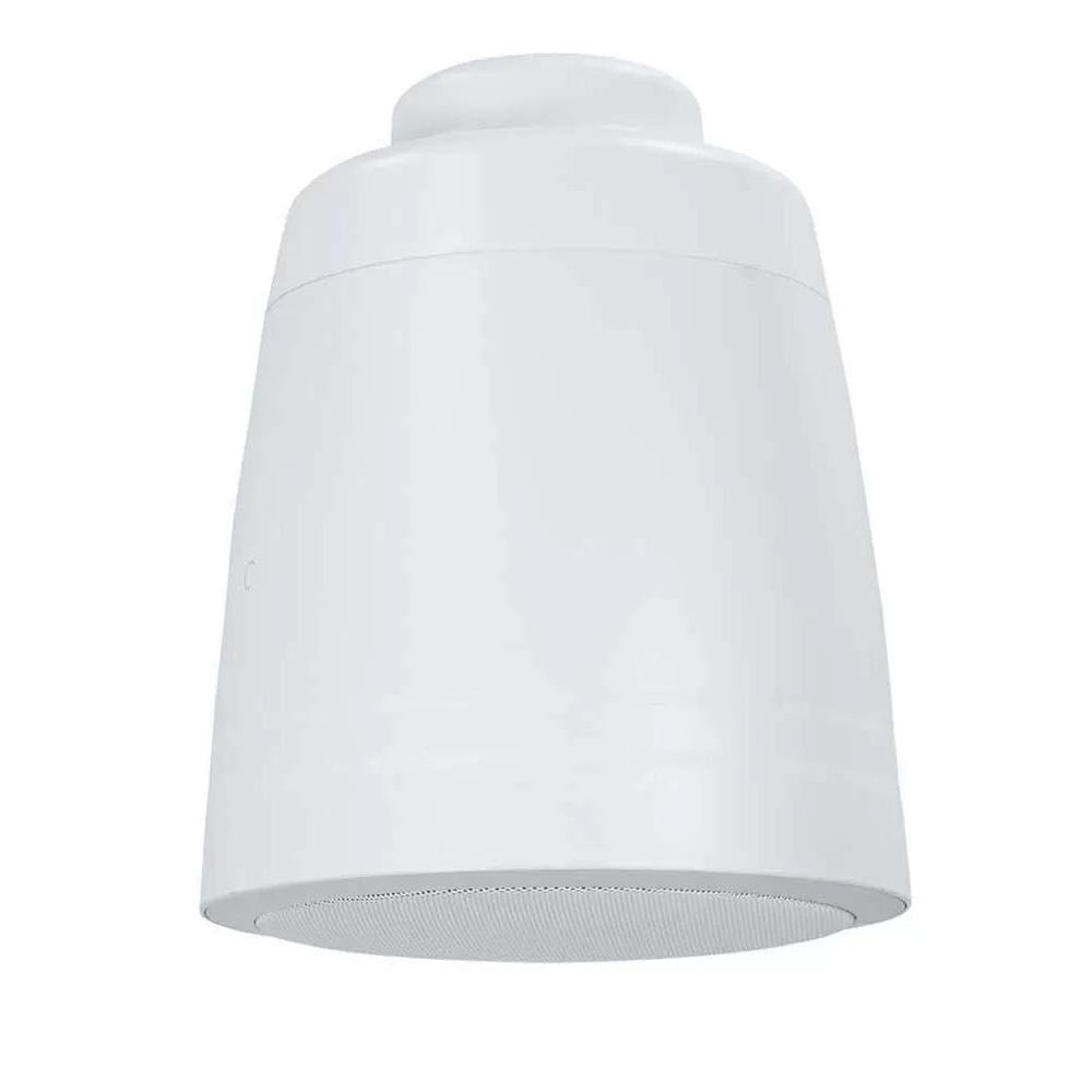 6IN Speaker White