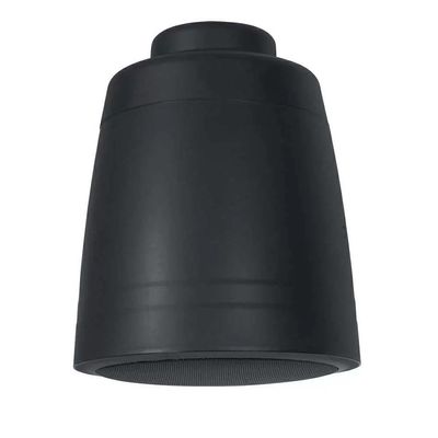 6IN Speaker Black