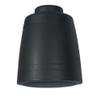 6IN Speaker Black view 1