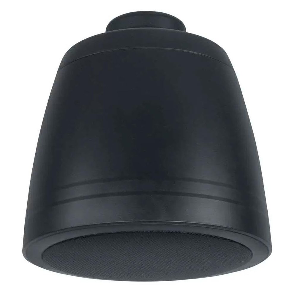 8IN Speaker Black