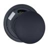 8IN Speaker Black view 2