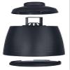 8IN Speaker Black view 3