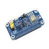 TOP1 Raspberry Pi GNSS Module L76X GPS HAT Multiple Satellite System(GPS, Beidou(BDS), QZSS) Fast and Accurate Positioning Support DGPS,SBAS (WAAS/EGNOS/MSAS/Gagan) view 2