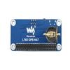 TOP1 Raspberry Pi GNSS Module L76X GPS HAT Multiple Satellite System(GPS, Beidou(BDS), QZSS) Fast and Accurate Positioning Support DGPS,SBAS (WAAS/EGNOS/MSAS/Gagan) view 3
