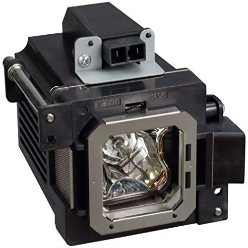 Dekain for JVC DLA-NX9 DLA-NX9B DLA-NX9R Projector Lamp (Original Ushio Bulb Inside)