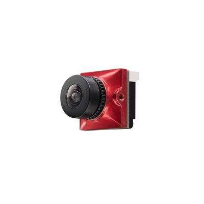 SoloGood Caddx FPV Micro Camera Ratel2 Starlight 1200TVL 1/1.8'' 2.1mm NTSC PAL 16:9 4:3 Switchable Super WDR for FPV Racing 