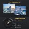 SoloGood Caddx FPV Micro Camera Ratel2 Starlight 1200TVL 1/1.8'' 2.1mm NTSC PAL 16:9 4:3 Switchable Super WDR for FPV Racing  view 3