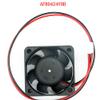 for Delta AFB0424VHB 40x40x15mm 4015 24V 0.15A Double Ball air Volume Fan view 2