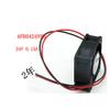 for Delta AFB0424VHB 40x40x15mm 4015 24V 0.15A Double Ball air Volume Fan view 3