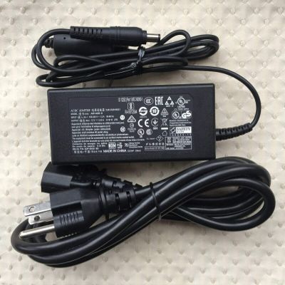 12V 3.33A AC/DC Adapter for Dell S2218M/S2318M ADP-40DD B Monitor