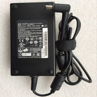 19.5V 9.23A AC Adapter&Cord Compatible for Samsung Odyssey NP800G5H-XS1US Notebook