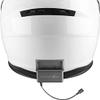 Interphone UCOM4 - Motorcycle Bluetooth Communication - 4 Riders up to 1.6 Km Range - Battery 15Hr - Helmets Headset Compatible TFT and GPS - DSP and Noise Control - Waterproof IP67 - Single Pack view 2