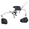 Polaris 2884912 Stage 1 PMX Audio Kit by Rockford Fosgate 2021 RZR Trail S 900 1000 Premium Sport view 1