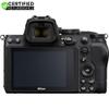 Nikon 1649B Z5 Full Frame Mirrorless Camera 24.3 MP CMOS FX Sensor 4K UHD Video (Renewed) view 3